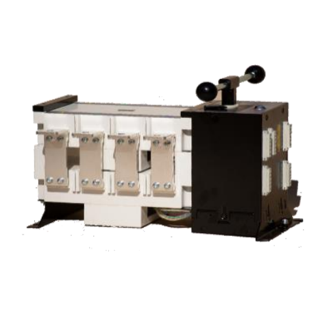 EKATS CO SWITCH AUTOMATIC - IRON SIDE ELECTRICAL AND AUTOMATION