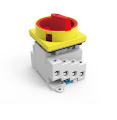 EKD6 DC ISOLATOR - PV ISOLATOR - IRON SIDE ELECTRICAL AND AUTOMATION